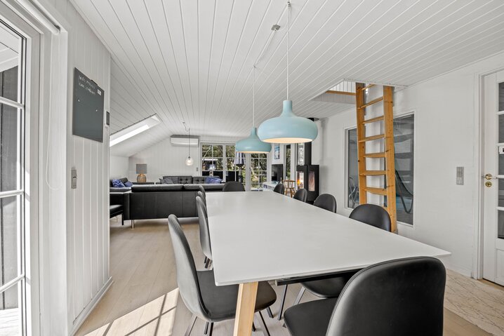 Ferienhaus 60455 in Hestehaven 30B, Blåvand - Bild #11