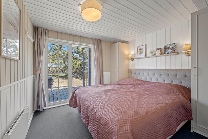 Ferienhaus 60455 in Hestehaven 30B, Blåvand - Bild #22