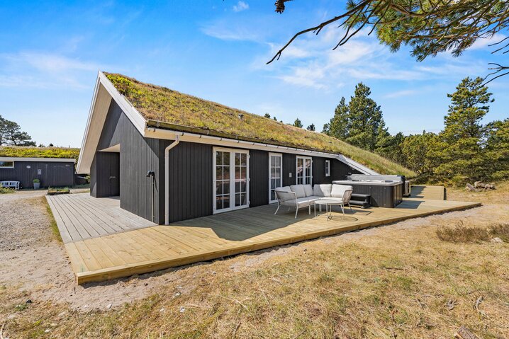 Ferienhaus 60455 in Hestehaven 30B, Blåvand - Bild #31