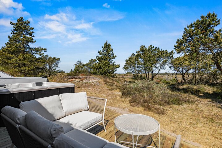 Ferienhaus 60455 in Hestehaven 30B, Blåvand - Bild #33