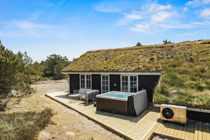 Ferienhaus 60455 in Hestehaven 30B, Blåvand - Bild #34