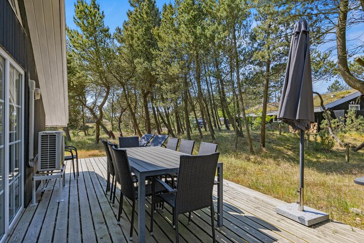 Ferienhaus 60455 in Hestehaven 30B, Blåvand - Bild #37