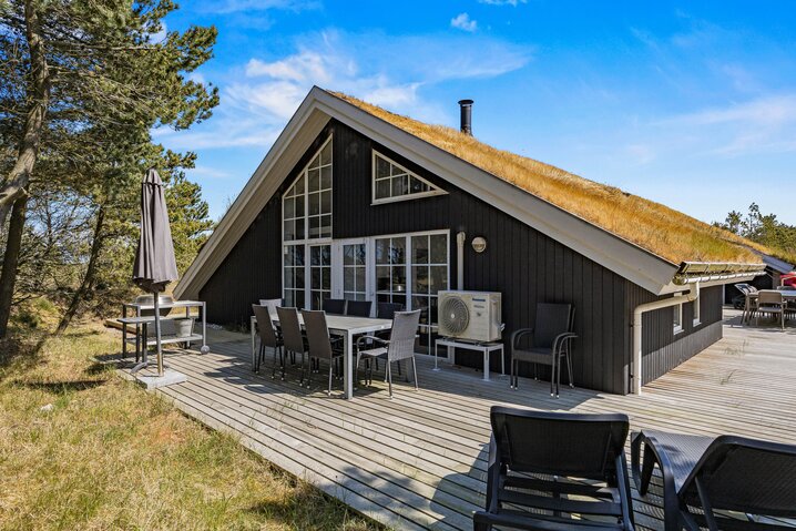 Ferienhaus 60455 in Hestehaven 30B, Blåvand - Bild #40