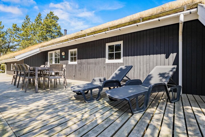 Ferienhaus 60455 in Hestehaven 30B, Blåvand - Bild #43