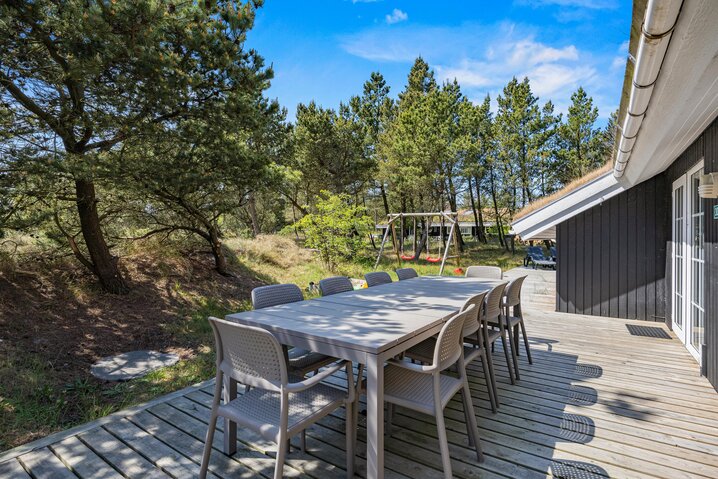 Ferienhaus 60455 in Hestehaven 30B, Blåvand - Bild #44