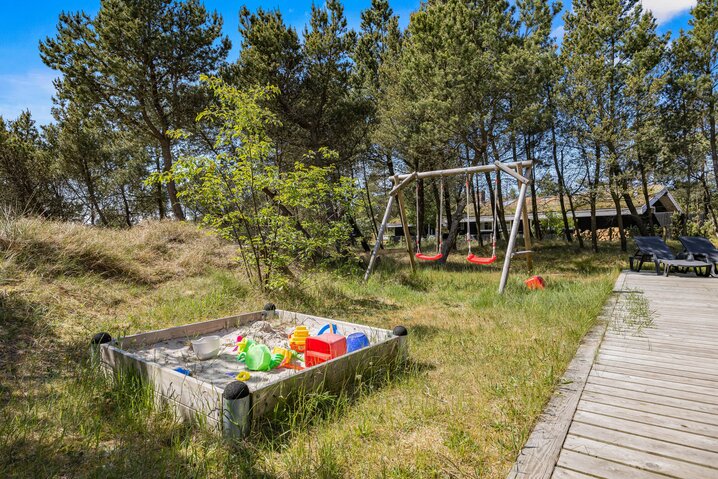 Ferienhaus 60455 in Hestehaven 30B, Blåvand - Bild #45