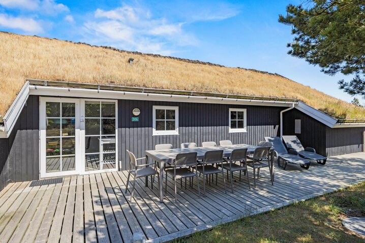 Ferienhaus 60455 in Hestehaven 30B, Blåvand - Bild #46