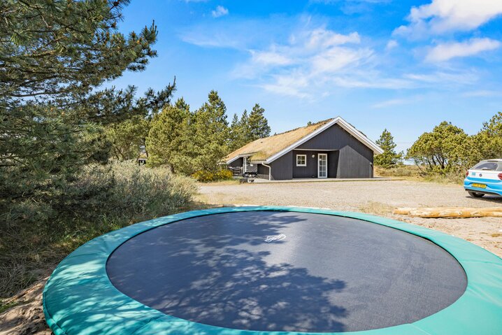 Ferienhaus 60455 in Hestehaven 30B, Blåvand - Bild #47