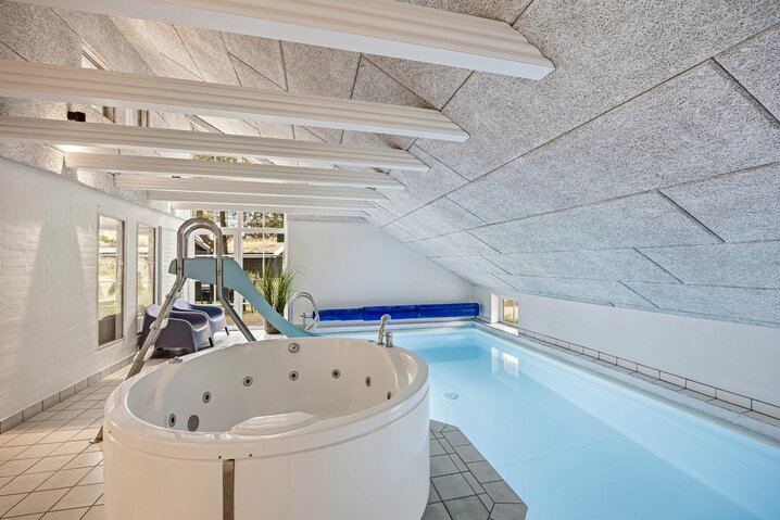 Ferienhaus 60455 in Hestehaven 30B, Blåvand - Bild #2