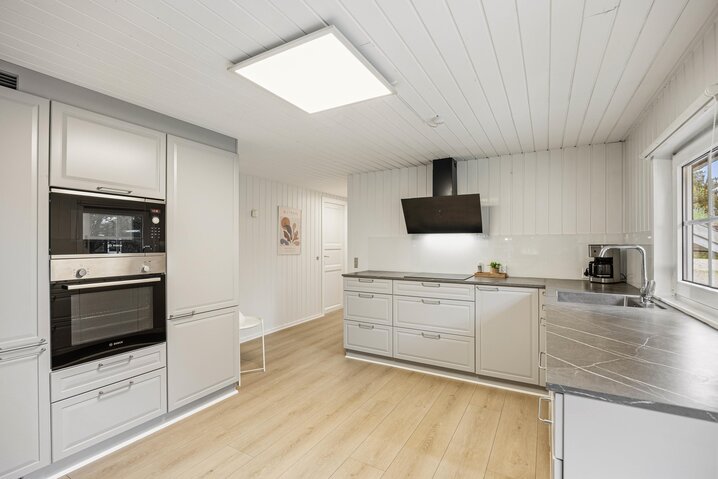 Ferienhaus 60455 in Hestehaven 30B, Blåvand - Bild #4