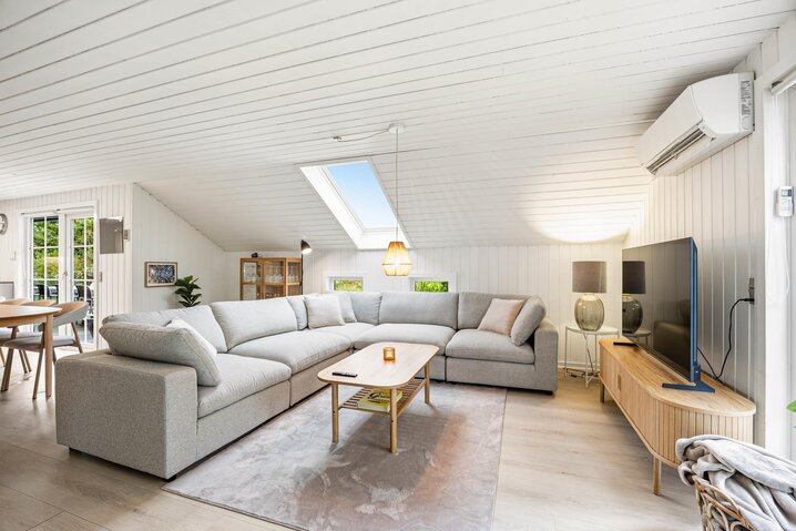 Ferienhaus 60455 in Hestehaven 30B, Blåvand - Bild #5