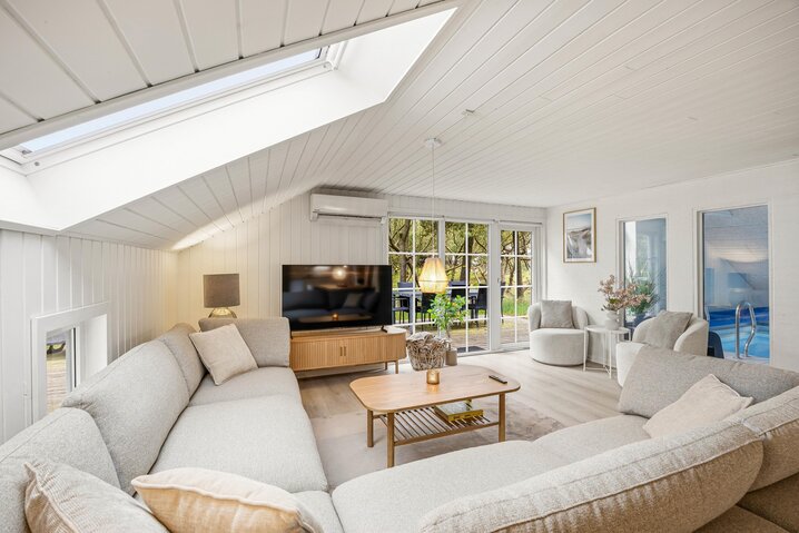 Ferienhaus 60455 in Hestehaven 30B, Blåvand - Bild #6
