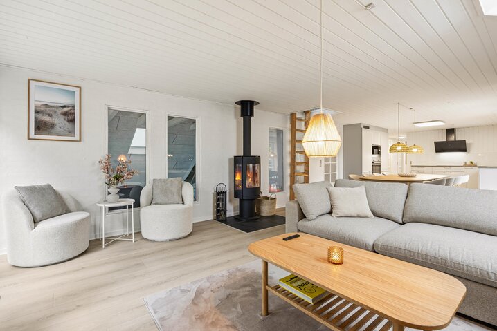 Ferienhaus 60455 in Hestehaven 30B, Blåvand - Bild #7