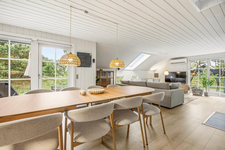 Ferienhaus 60455 in Hestehaven 30B, Blåvand - Bild #9