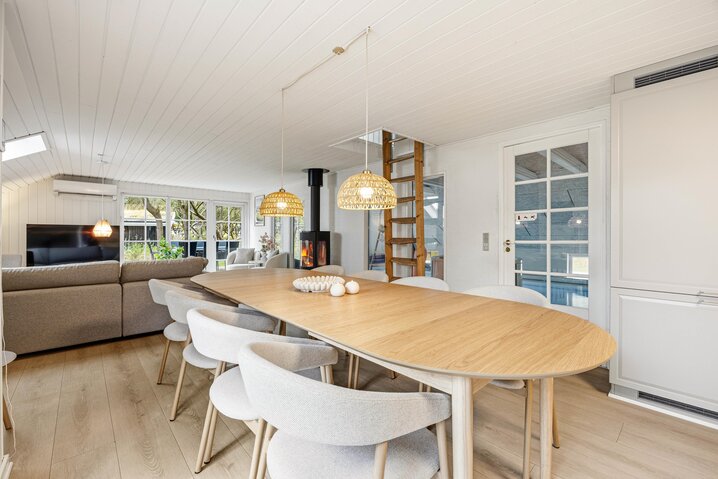 Ferienhaus 60455 in Hestehaven 30B, Blåvand - Bild #10