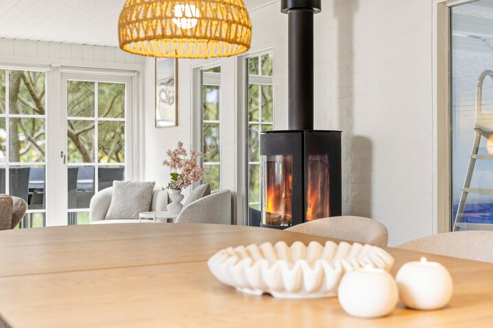 Ferienhaus 60455 in Hestehaven 30B, Blåvand - Bild #11