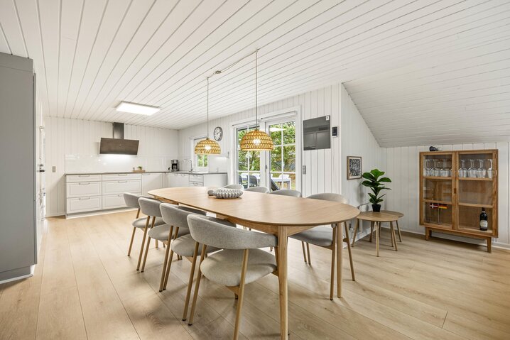 Ferienhaus 60455 in Hestehaven 30B, Blåvand - Bild #12