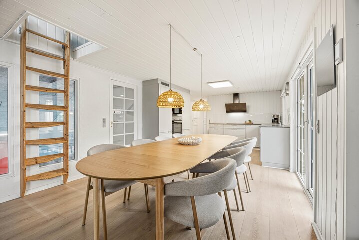 Ferienhaus 60455 in Hestehaven 30B, Blåvand - Bild #14