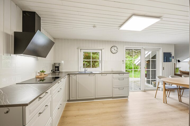 Ferienhaus 60455 in Hestehaven 30B, Blåvand - Bild #16