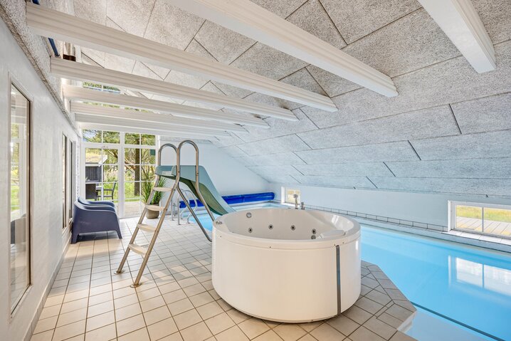 Ferienhaus 60455 in Hestehaven 30B, Blåvand - Bild #17