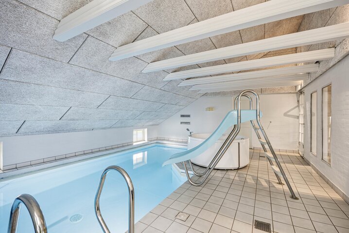 Ferienhaus 60455 in Hestehaven 30B, Blåvand - Bild #18