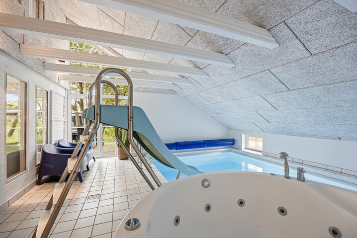 Ferienhaus 60455 in Hestehaven 30B, Blåvand - Bild #19
