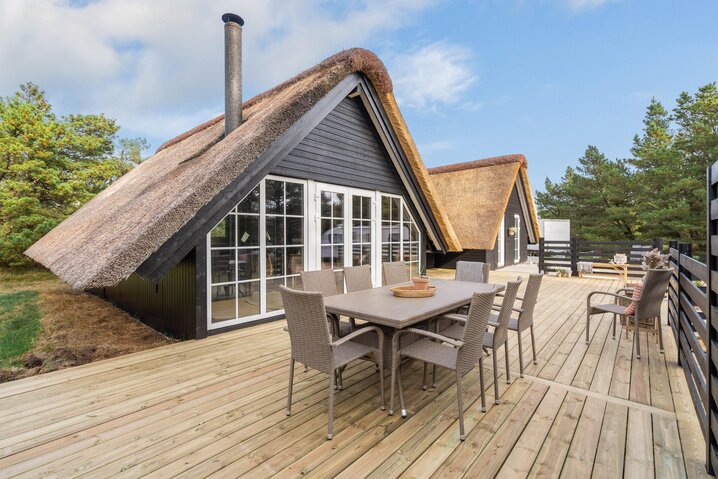 Sommerhus 60457 på Sandageren 2, Blåvand - Billede #25