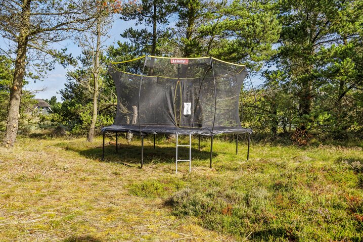 Sommerhus 60457 på Sandageren 2, Blåvand - Billede #27