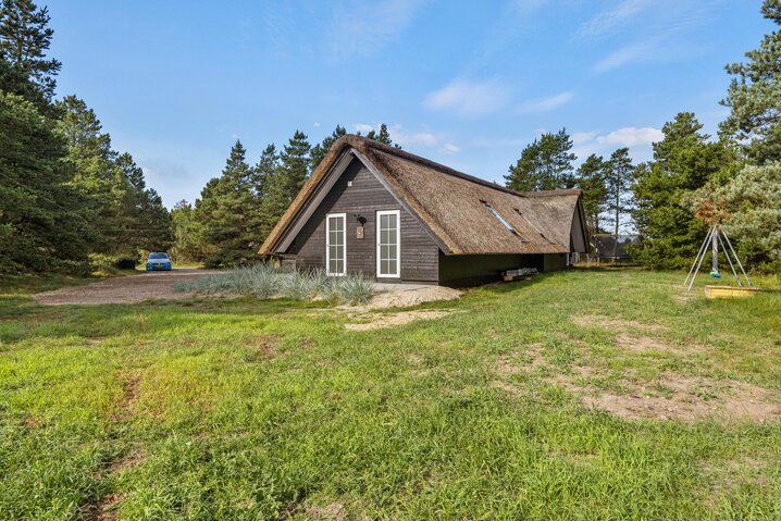 Sommerhus 60457 på Sandageren 2, Blåvand - Billede #29