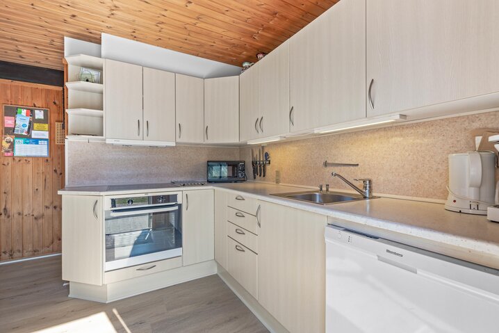 Ferienhaus 60458 in Vandflodvej 10A, Blåvand - Bild #1