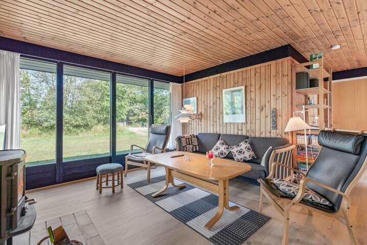 Sommerhus 60458 på Vandflodvej 10A, Blåvand - Billede #3