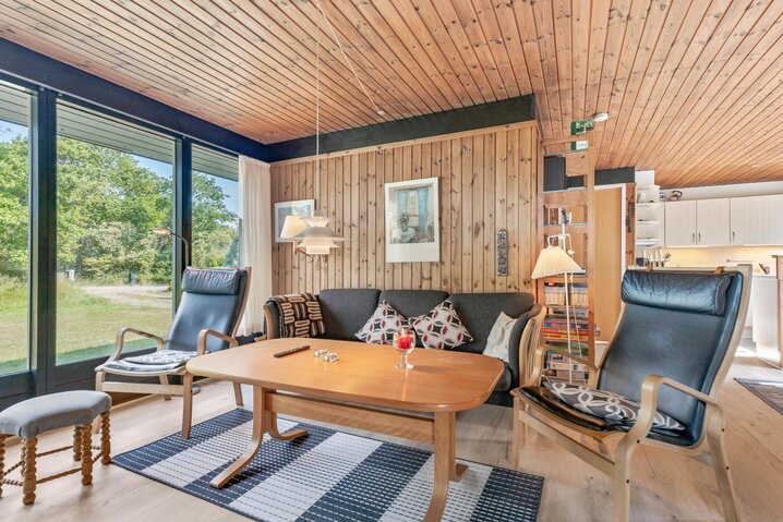 Sommerhus 60458 på Vandflodvej 10A, Blåvand - Billede #4