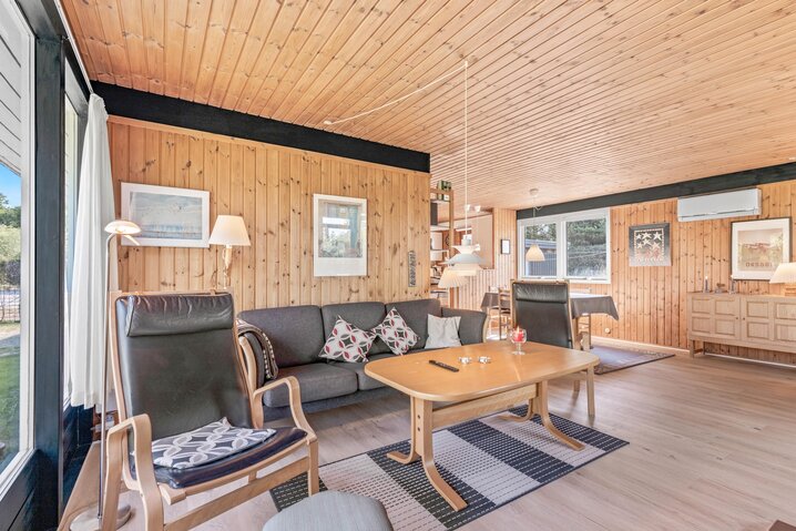 Sommerhus 60458 på Vandflodvej 10A, Blåvand - Billede #5