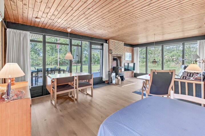 Sommerhus 60458 på Vandflodvej 10A, Blåvand - Billede #9