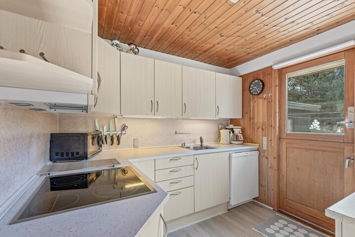 Ferienhaus 60458 in Vandflodvej 10A, Blåvand - Bild #14