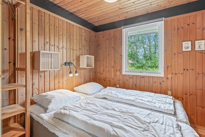 Sommerhus 60458 på Vandflodvej 10A, Blåvand - Billede #15