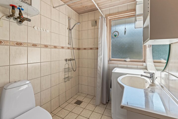 Ferienhaus 60458 in Vandflodvej 10A, Blåvand - Bild #16