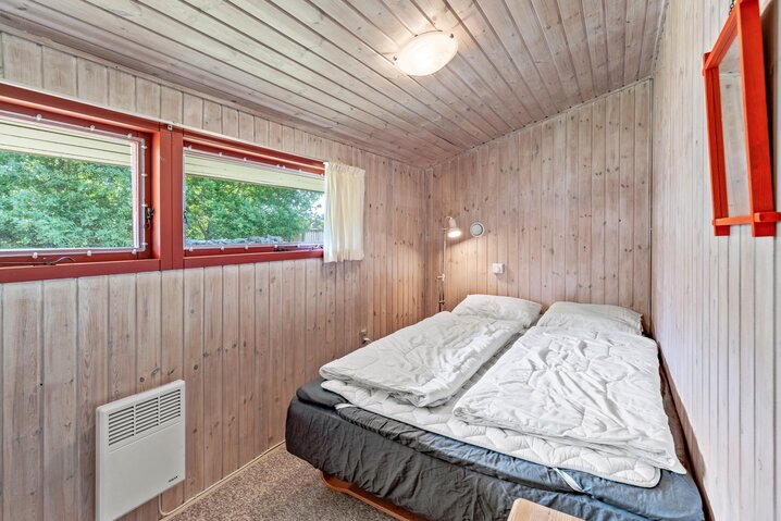 Sommerhus 60458 på Vandflodvej 10A, Blåvand - Billede #17