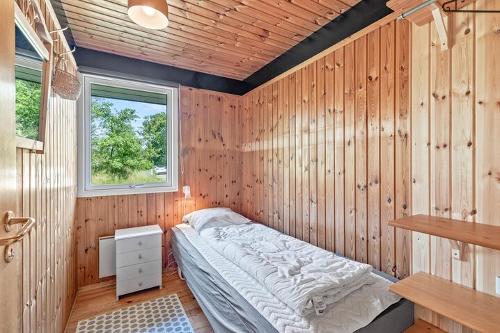 Ferienhaus 60458 in Vandflodvej 10A, Blåvand - Bild #18