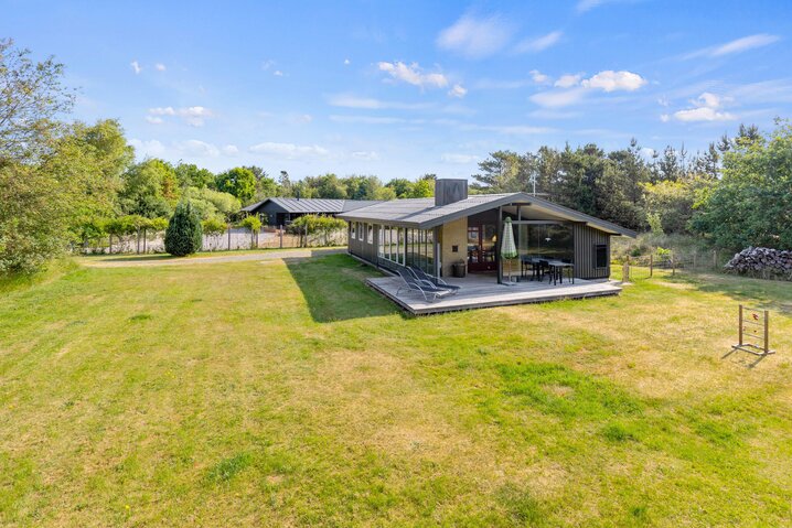 Ferienhaus 60458 in Vandflodvej 10A, Blåvand - Bild #0