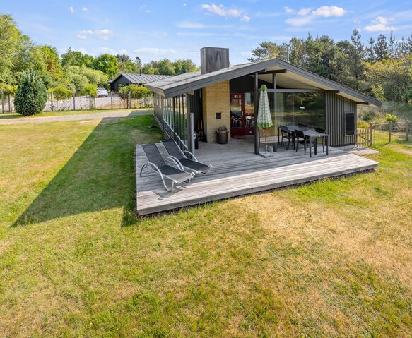 Ferienhaus 60458 in Vandflodvej 10A, Blåvand - Bild #20