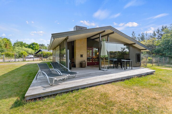 Ferienhaus 60458 in Vandflodvej 10A, Blåvand - Bild #21