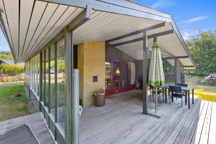 Ferienhaus 60458 in Vandflodvej 10A, Blåvand - Bild #22