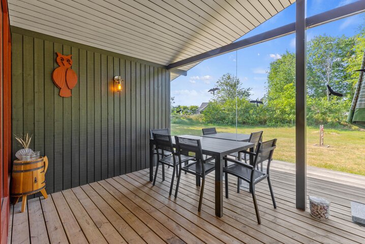 Sommerhus 60458 på Vandflodvej 10A, Blåvand - Billede #24