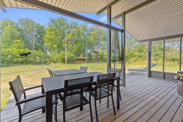 Ferienhaus 60458 in Vandflodvej 10A, Blåvand - Bild #25
