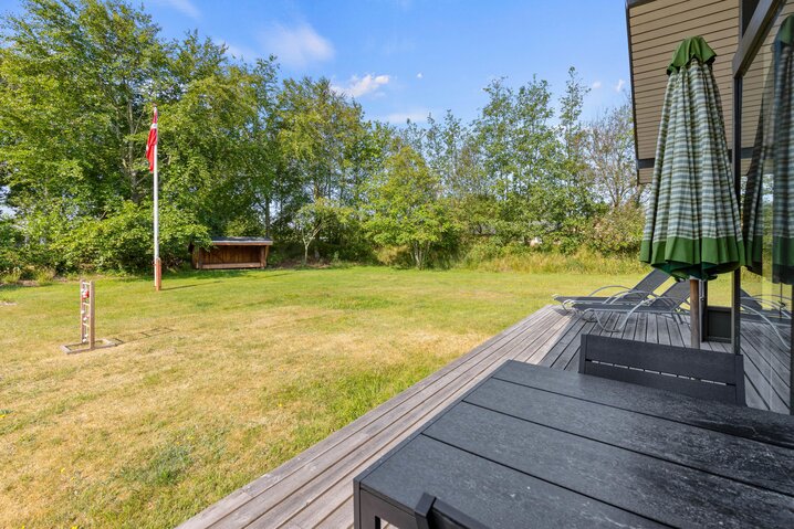 Sommerhus 60458 på Vandflodvej 10A, Blåvand - Billede #26