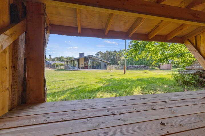 Ferienhaus 60458 in Vandflodvej 10A, Blåvand - Bild #28