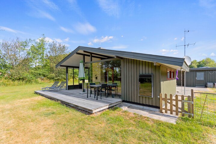 Ferienhaus 60458 in Vandflodvej 10A, Blåvand - Bild #29