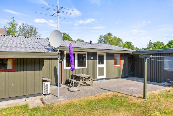 Sommerhus 60458 på Vandflodvej 10A, Blåvand - Billede #32