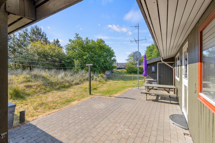 Ferienhaus 60458 in Vandflodvej 10A, Blåvand - Bild #33
